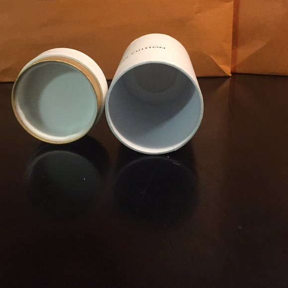 Authentic LV paper bags/empty LV perfume bottle - Picture 3 of 6